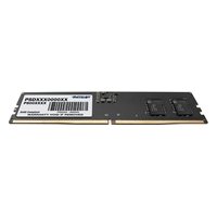 Модуль памяти 8GB 5600MHz DDR5 non-ECC DIMM Unbuffered, Patriot Signature Series (PSD58G560081) — фото 2