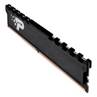 Patriot PSP416G2666H1 — Модуль памяти 16GB 2666MHz DDR4 non-ECC DIMM Unbuffered, Signature Premium — фото 2