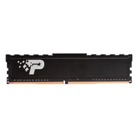 Patriot PSP416G3200H1 — Модуль памяти 16GB 3200MHz DDR4 non-ECC DIMM Unbuffered, Signature Premium