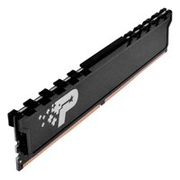 Patriot PSP416G3200H1 — Модуль памяти 16GB 3200MHz DDR4 non-ECC DIMM Unbuffered, Signature Premium — фото 2