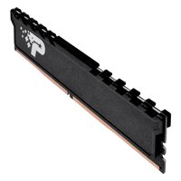 Patriot PSP416G3200H1 — Модуль памяти 16GB 3200MHz DDR4 non-ECC DIMM Unbuffered, Signature Premium — фото 3