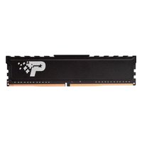 Модуль памяти 8GB 3200MHz DDR4 non-ECC DIMM Unbuffered, Patriot Signature Premium (PSP48G3200H1) — фото 1