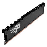 Модуль памяти 8GB 3200MHz DDR4 non-ECC DIMM Unbuffered, Patriot Signature Premium (PSP48G3200H1) — фото 2