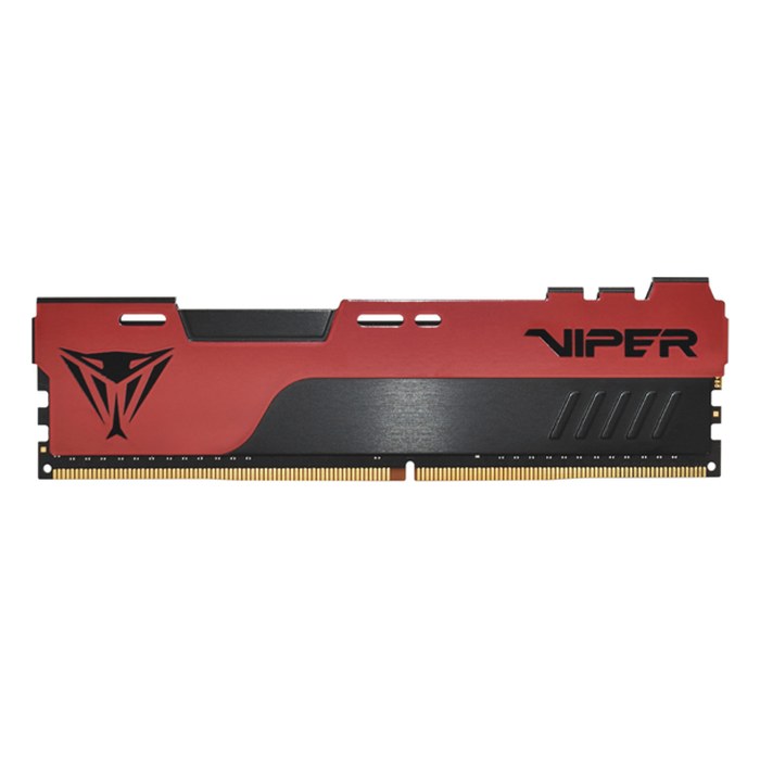 Patriot PVE2416G360C0 — Модуль памяти 16GB 3600MHz DDR4 non-ECC DIMM Unbuffered, Viper Elite II