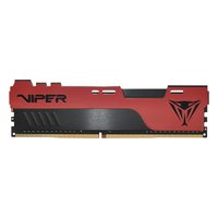 Модуль памяти 8GB 3600MHz DDR4 non-ECC DIMM Unbuffered, Patriot Viper Elite II (PVE248G360C0) — фото 2