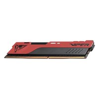 Модуль памяти 8GB 3600MHz DDR4 non-ECC DIMM Unbuffered, Patriot Viper Elite II (PVE248G360C0) — фото 3
