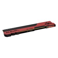 Модуль памяти 8GB 3600MHz DDR4 non-ECC DIMM Unbuffered, Patriot Viper Elite II (PVE248G360C0) — фото 4