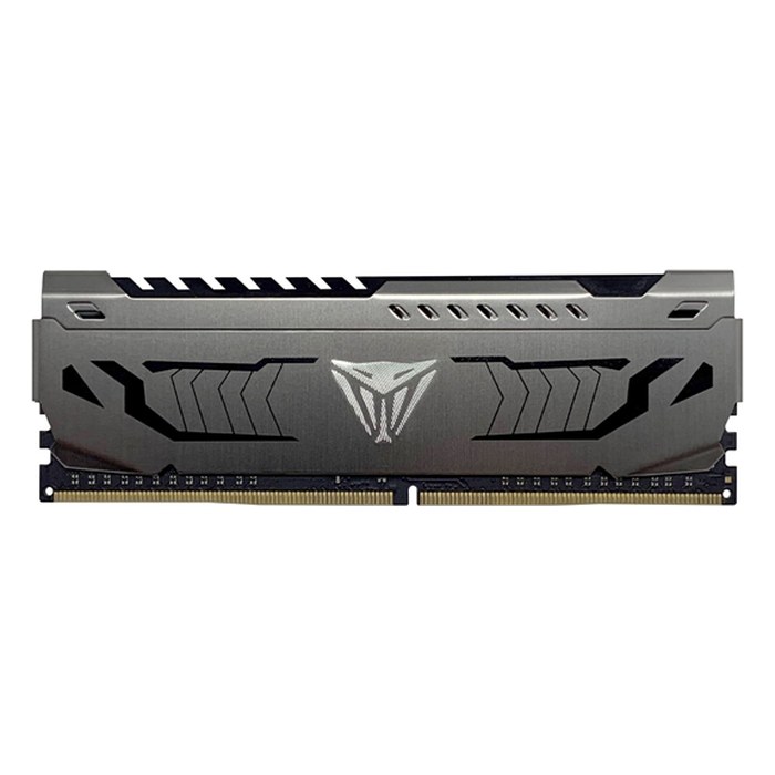 Patriot PVS416G360C8 — Модуль памяти 16GB 3600MHz DDR4 non-ECC DIMM Unbuffered, Viper Steel