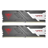 Комплект памяти 2x8GB 5600MHz DDR5 non-ECC DIMM Unbuffered, Patriot Viper Venom (PVV516G560C40K) — фото 1