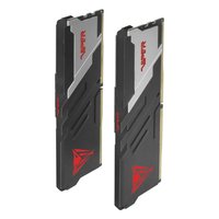 Комплект памяти 2x8GB 5600MHz DDR5 non-ECC DIMM Unbuffered, Patriot Viper Venom (PVV516G560C40K) — фото 4