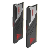 Комплект памяти 2x16GB 6000MHz DDR5 non-ECC DIMM Unbuffered, Patriot Viper Venom (PVV532G600C30K) — фото 4