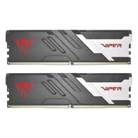 Комплект памяти 2x32GB 5600MHz DDR5 non-ECC DIMM Unbuffered, Patriot Viper Venom (PVV564G560C40K) — фото 1