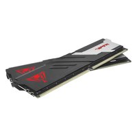 Комплект памяти 2x32GB 5600MHz DDR5 non-ECC DIMM Unbuffered, Patriot Viper Venom (PVV564G560C40K) — фото 2