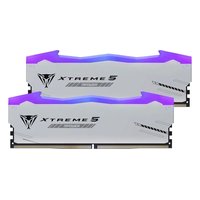 Комплект памяти 2x16GB 6400MHz DDR5 non-ECC DIMM Unbuffered, Patriot Viper Xtreme 5 RGB MPOWER (PVXR532G64C32KM) — фото 1