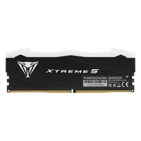 Комплект памяти 2x16GB 7600MHz DDR5 non-ECC DIMM Unbuffered, Patriot Viper Xtreme 5 RGB (PVXR532G76C36K) — фото 4