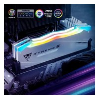 Комплект памяти 2x16GB 8000MHz DDR5 non-ECC DIMM Unbuffered, Patriot Viper Xtreme 5 RGB MPOWER (PVXR532G80C38KM) — фото 4