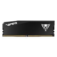 Комплект памяти 2x24GB 6000MHz DDR5 non-ECC DIMM Unbuffered, Patriot Viper Elite 5 Ultra (VEU548G6028K) — фото 1