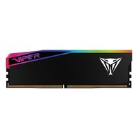Комплект памяти 2x16GB 6000MHz DDR5 non-ECC DIMM Unbuffered, Patriot Viper Elite 5 RGB Ultra (VEUR532G6028K) — фото 1