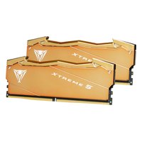 Комплект памяти 2x16GB 6000MHz DDR5 non-ECC DIMM Unbuffered, Patriot Viper Xtreme 5 Aurum Non-RGB (VXA532G6030K) — фото 2