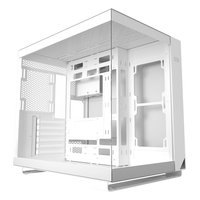 ПК Compserver TWR23-PC в корпусе Pccooler C3 T500 WH — фото 1