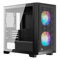 ПК Compserver MTWR23-PC в корпусе Pccooler C3D310 BK ARGB — фото 1