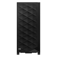 Корпус PCCooler C3D510, без вентиляторов, Midi Tower, ATX/mATX/Mini-ITX, без БП, стекло, чёрный (C3D510-BKP0-GL) — фото 3