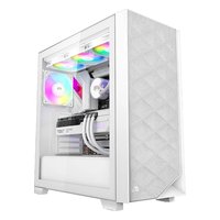 ПК Compserver TWR23-PC в корпусе Pccooler C3D510 WH ARGB — фото 4