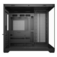 Корпус PCCooler C3 T700, без вентиляторов, Midi Tower, ATX/mATX/Mini-ITX, без БП, стекло, чёрный (C3T700 BK) — фото 4