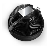 Кулер для процессора PCCooler E126M PRO, до 92W, LGA1200/115x, AM4 — фото 5