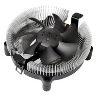 Кулер для процессора PCCooler E80, до 65W, LGA1200/115x (E80) — фото 2