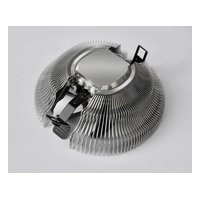 Кулер для процессора PCCooler E80, до 65W, LGA1200/115x (E80) — фото 3