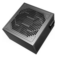 Блок питания PCCooler KF650 650W, ATX, 80 PLUS White, 2xPCIe 6+2 (P3-F650-W1H) — фото 3