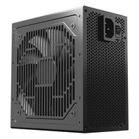 Блок питания PCCooler KF650 650W, ATX, 80 PLUS White, 2xPCIe 6+2 (P3-F650-W1H) — фото 4