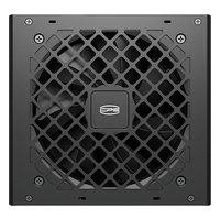 Блок питания PCCooler KN1000 1000W, ATX 3.1, 80 PLUS Gold, модульный, 1x12V-2x6, 3xPCIe 6+2 (P3-KN1000-G1F) — фото 1