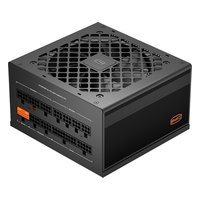 Блок питания PCCooler KN1000 1000W, ATX 3.1, 80 PLUS Gold, модульный, 1x12V-2x6, 3xPCIe 6+2 (P3-KN1000-G1F) — фото 5