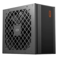 Блок питания PCCooler KN650 650W, ATX 3.1, 80 PLUS Gold, модульный, 2xPCIe 6+2 (P3-KN650G1-F) — фото 2