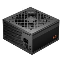 Блок питания PCCooler KN650 650W, ATX 3.1, 80 PLUS Gold, модульный, 2xPCIe 6+2 (P3-KN650G1-F) — фото 5