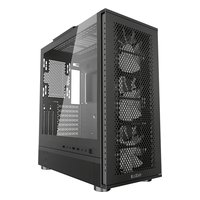 ПК Compserver TWR23-PC в корпусе Pccooler ME200 MESH BK — фото 1