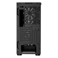ПК Compserver TWR23-PC в корпусе Pccooler ME200 MESH BK — фото 5