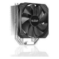 Кулер для процессора PCCooler Paladin 400 Black, до 200W, LGA1200/115x, AM4 — фото 3