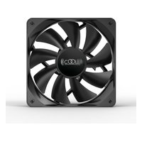 Кулер для процессора PCCooler Paladin EX400, до 180W, LGA1200/115x, AM5/AM4 — фото 1