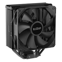 Кулер для процессора PCCooler Paladin EX400, до 180W, LGA1200/115x, AM5/AM4 — фото 2