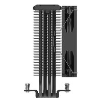 Кулер для процессора PCCooler Paladin EX400, до 180W, LGA1200/115x, AM5/AM4 — фото 3