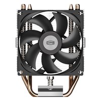 Кулер для процессора PCCooler R200, до 110W, LGA1851/1700/1200/115x, AM5/AM4 — фото 1