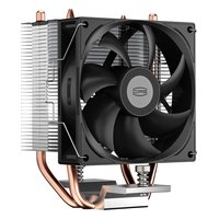 Кулер для процессора PCCooler R200, до 110W, LGA1851/1700/1200/115x, AM5/AM4 — фото 2