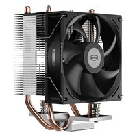 Кулер для процессора PCCooler R200, до 110W, LGA1851/1700/1200/115x, AM5/AM4 — фото 3