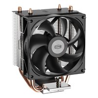 Кулер для процессора PCCooler R200, до 110W, LGA1851/1700/1200/115x, AM5/AM4 — фото 4