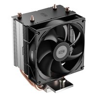Кулер для процессора PCCooler R200, до 110W, LGA1851/1700/1200/115x, AM5/AM4 — фото 5