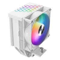 Кулер для процессора PCCooler R400 ARGB White, до 180W, LGA1851/1700/1200/115x, AM5/AM4 — фото 2