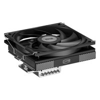 Кулер для процессора PCCooler RC600-67 Black, LGA1851/1700/1200/115x, AM5/AM4